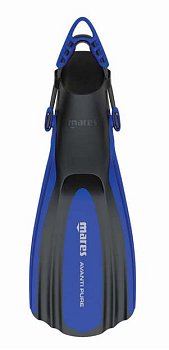 Ploutve MARES AVANTI PURE OH Modrá SM 35 - 38
