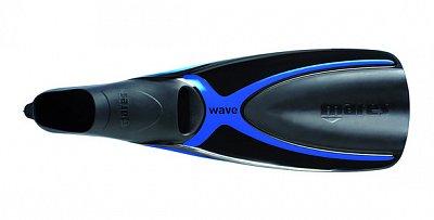 Ploutve MARES WAVE FF model 2014 Žlutá 46 / 47