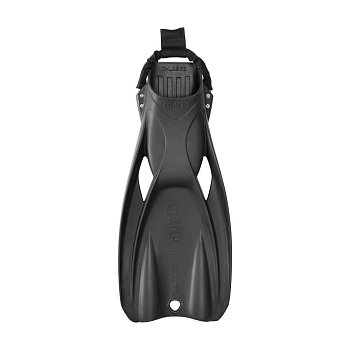 Ploutve MARES XR POWER PLANA XXL Černá