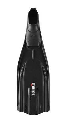 Ploutve s Botičkou MARES AVANTI QUATTRO POWER Černá 46 / 47