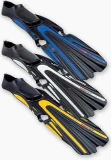 Ploutve s Botičkou MARES VOLO RACE Tyrkysová 36 / 37