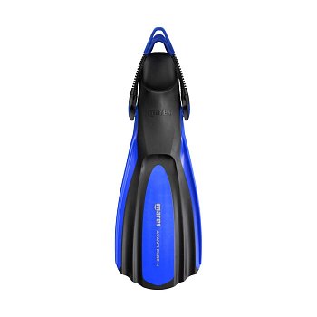 Ploutve s Páskem Mares Avanti Pure-X Modrá SM 35 - 38