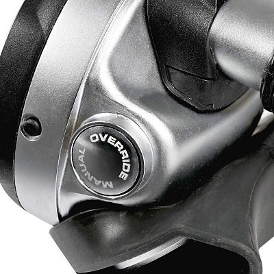 Potápěčská Automatika Mares PLANET AIRMATIC 88X TBP DIN