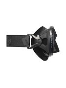 Potápěčská Maska MARES Force-X Lite Mid Černá