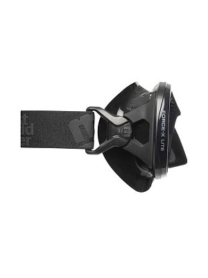 Potápěčská Maska MARES Force-X Lite Mid Černá