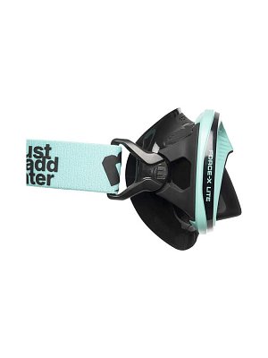 Potápěčská Maska MARES Force-X Lite Mid Černá