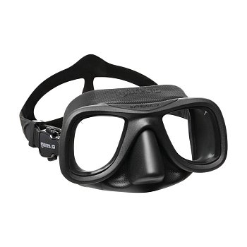 Potápěčská Maska MARES SAMURAI X - Free Diving Černá