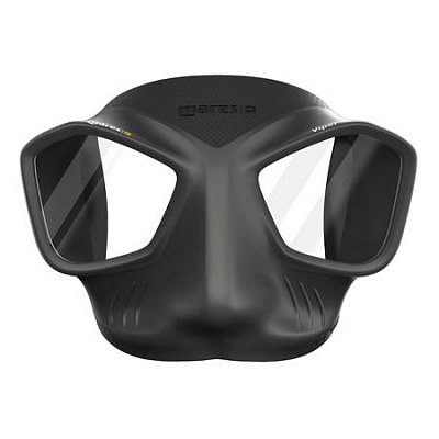 Potápěčská Maska MARES VIPER - Free Diving Zelená