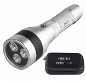 Potápěčská Svítilna MARES EOS 15LRZ