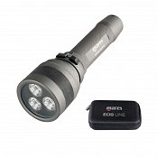 Potápěčská Svítilna MARES EOS 20 RZ