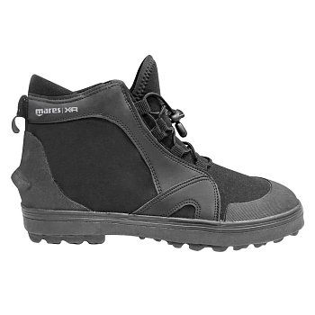Potápěčské Boty k Suchému Obleku Mares Dry Suit Rock Boots XXXL
