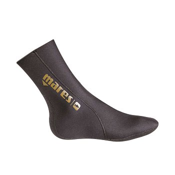 Potápěčské Ponožky MARES Sock FLEX GOLD 30 ULTRASTRETCH XL