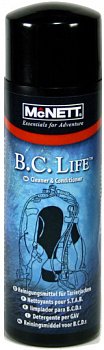 Prací Prostředek na ŽAKETY - McNett B.C.LIFE