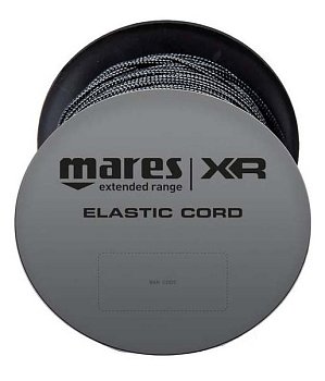 PRUŽNÉ GUMOLANO - ROLE - Mares XR 8mm / 100 metrů
