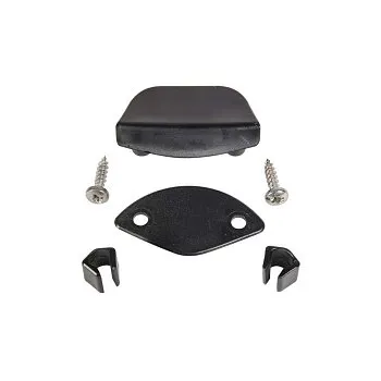 Set pro upevnění listu Razor CARBON a LAMINÁT - Free Diving