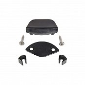 Set pro upevnění listu Razor - Free Diving