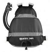 SIDEMOUNT DUŠE PURE - Mares XR