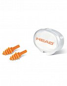 Špunty Do Uší - HEAD EARPLUG
