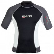 Triko MARES THERMO GUARD - Krátký rukáv XS
