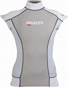 Triko MARES TRILASTIC SLEEVELESS - Bez Rukávů - She Dives XXS Šedé