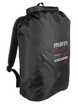 Vodotěsný Vak MARES Bag CRUISE DRY BP-Light 75 Litrů