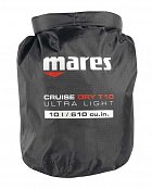 Vodotěsný Vak MARES Bag CRUISE DRY T-Light 10 Litrů