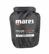 Vodotěsný Vak MARES Bag CRUISE DRY T-Light 5 Litrů