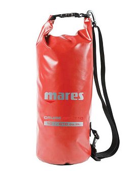Vodotěsný Vak MARES DRY BAG T10 - 10 LITRŮ