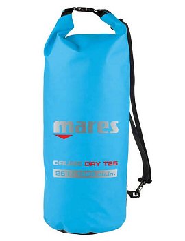 Vodotěsný Vak MARES DRY BAG T25 - 25 LITRŮ