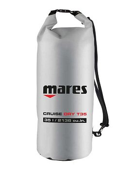 Vodotěsný Vak MARES DRY BAG T35 - 35 LITRŮ