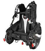 Vyvažovací Vesta BCD MARES PRESTIGE SLS WL - Inflátor XS