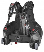 Vyvažovací Vesta BCD Mares ROCK PRO L