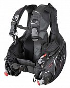 Vyvažovací Vesta - Žaket BCD Mares GUARDIAN ErgoTrim L