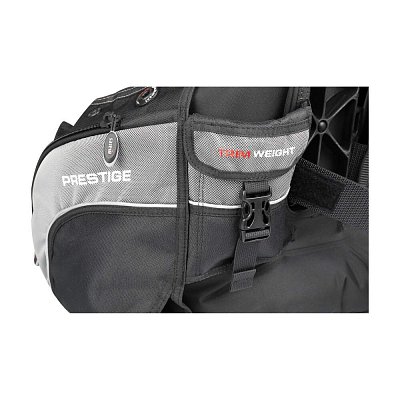 Vyvažovací Vesta - Žaket BCD Mares PRESTIGE 2025 XS