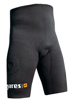 Weight Pocket Bermuda - Zátěžové Bermudy - Spearfishing a FreeDiving 6 - XL