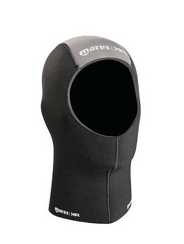 XR3 SUCHÁ HLADKÁ KUKLA 4mm - Mares XR M / L
