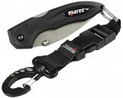 Zavírací Nůž MARES FORCE BAT TITANIUM