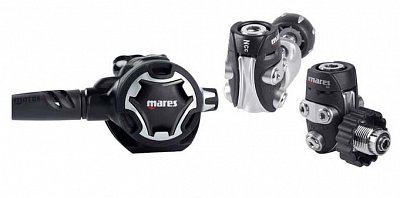 Automatika MARES DUAL ADJ 52X