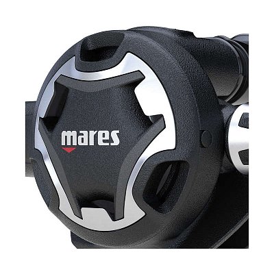 Automatika MARES DUAL ADJ 52X