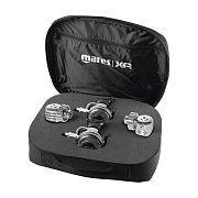 Automatika Mares XR -  25XR TBP DR Tek Set - XR Line