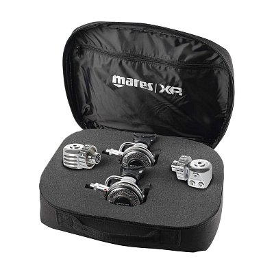 Automatika Mares XR -  25XR TBP DR Tek Set - XR Line