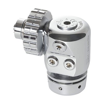 Automatika Mares XR -  25XR TBP DR Tek Set - XR Line
