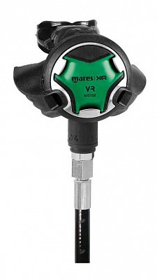 Automatika Mares XR - VR 2st Druhý stupeň  NX - Nitrox