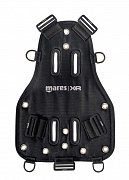 BACKPLATE SOFT - Mares XR