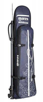 Batoh MARES ASCENT DRY FIN BAG - Free Diving