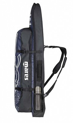 Batoh MARES ASCENT DRY FIN BAG - Free Diving