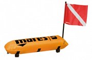 Bóje MARES TECH TORPEDO Buoy - SpearFishing