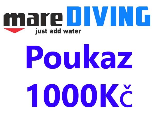 Dárkové Poukazy