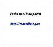 Dioptrická Skla - Maska - CHROMA -6 Levé