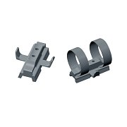 Držák k XR Cap - Lights Brackets (pair) - XR Line Mares